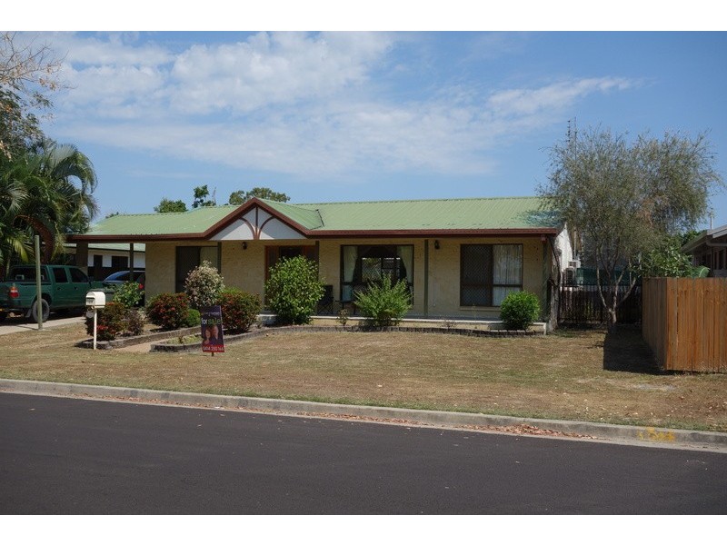 49 Rosewood Avenue, Kelso QLD 4815