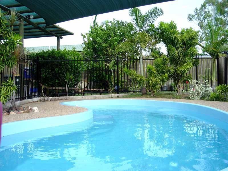 49 Rosewood Avenue, Kelso QLD 4815