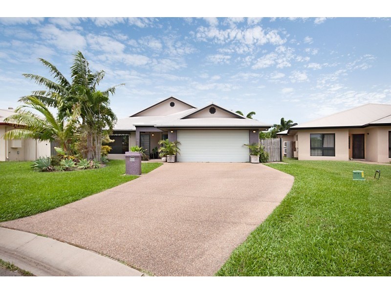10 Fig Tree Pocket, Idalia QLD 4811