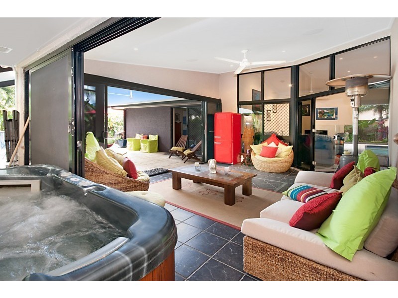 10 Fig Tree Pocket, Idalia QLD 4811