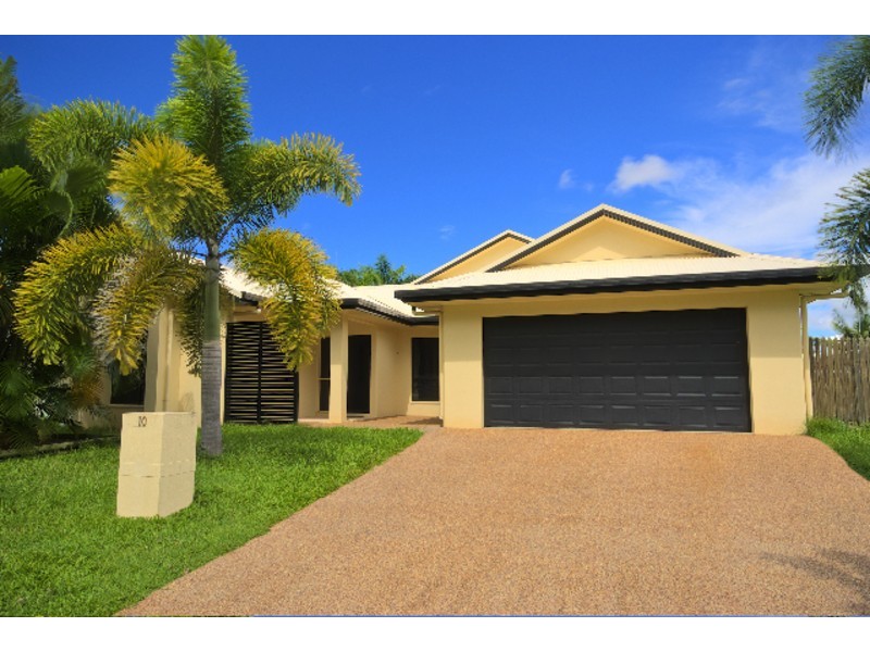 10 Meadowbrook Drive, Aitkenvale QLD 4814