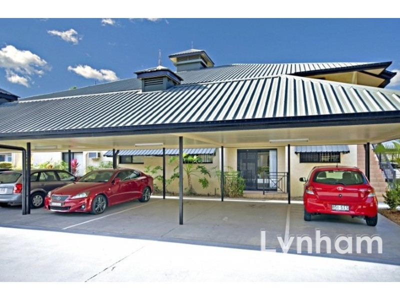 12/48 Mitchell Street, North Ward QLD 4810