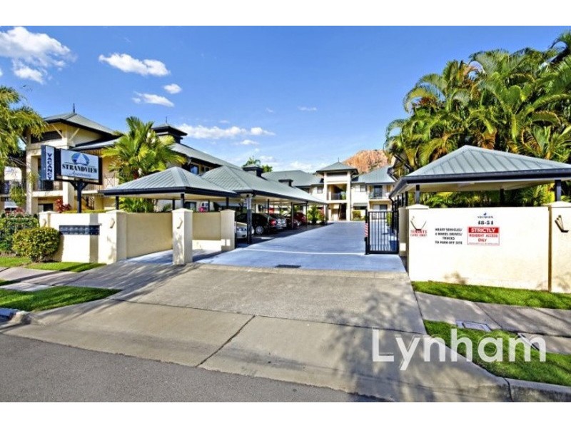 12/48 Mitchell Street, North Ward QLD 4810