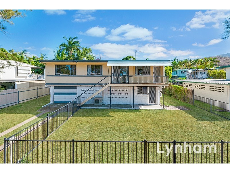 20 Halley Street, Wulguru QLD 4811