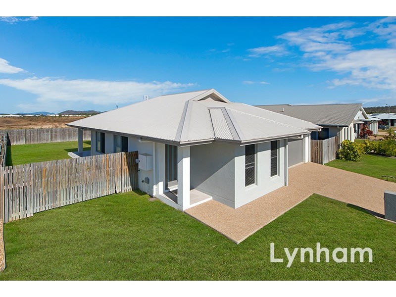 26 Ribaldo Circuit, Burdell QLD 4818