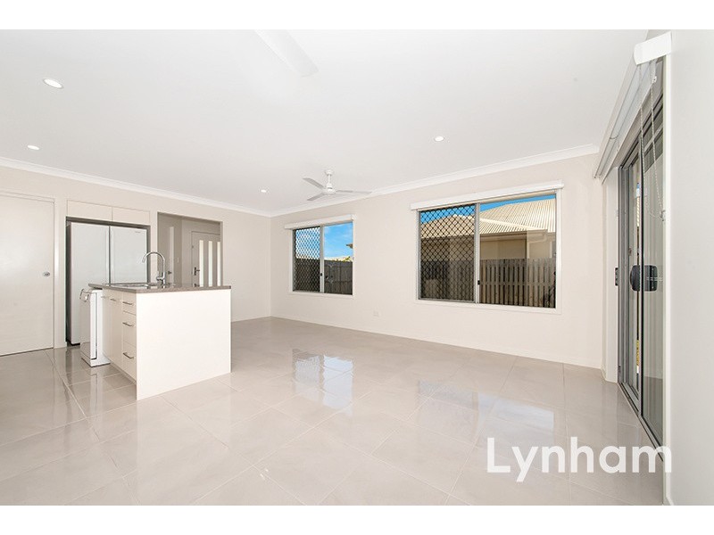 26 Ribaldo Circuit, Burdell QLD 4818