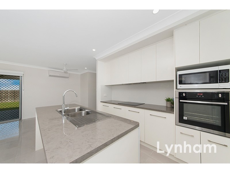 26 Ribaldo Circuit, Burdell QLD 4818