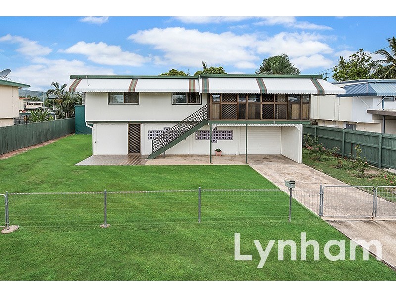 8 Catalonia Street, Kirwan QLD 4817