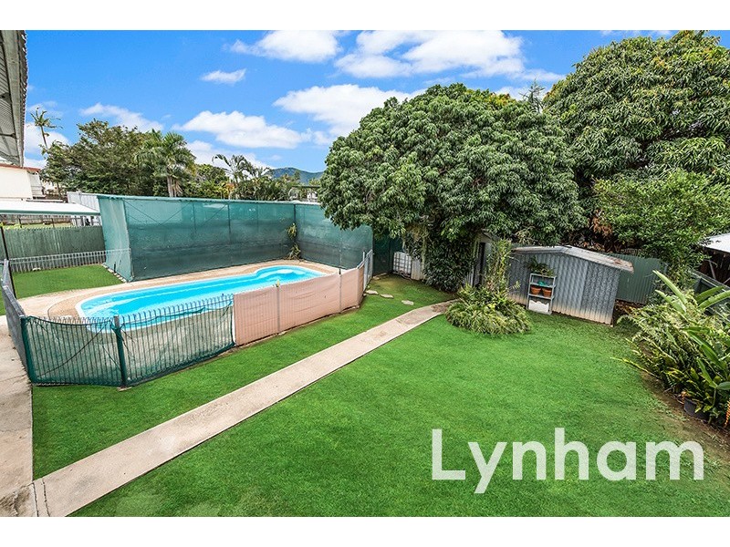 8 Catalonia Street, Kirwan QLD 4817