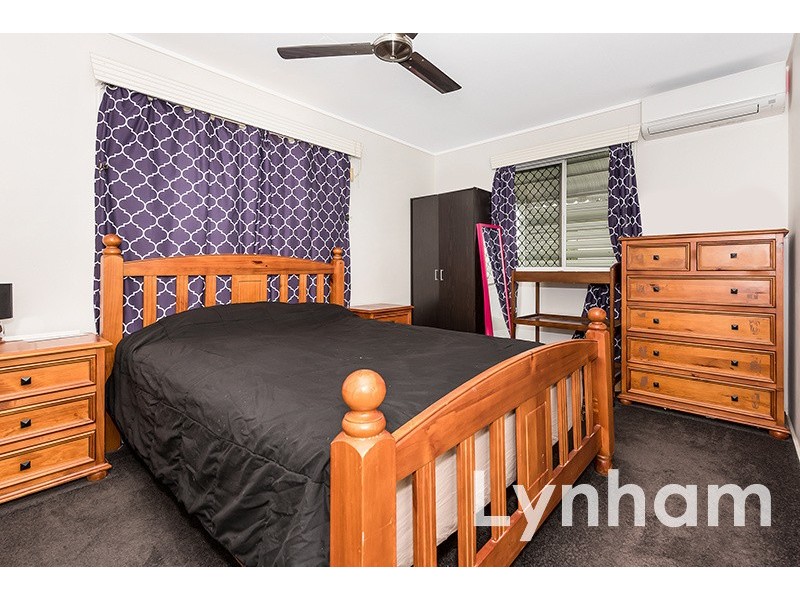 8 Catalonia Street, Kirwan QLD 4817