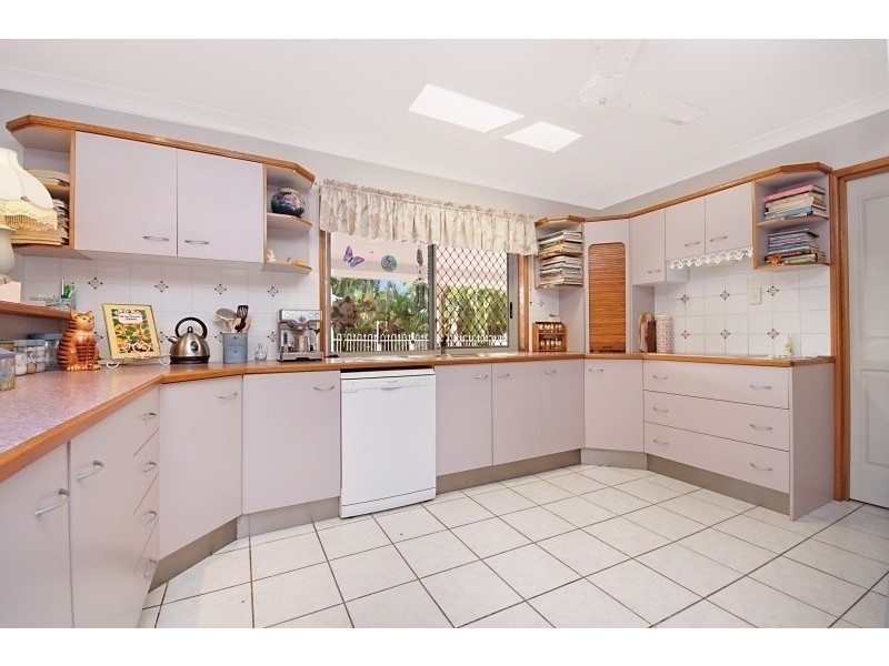 3 Weddel Drive, Annandale QLD 4814