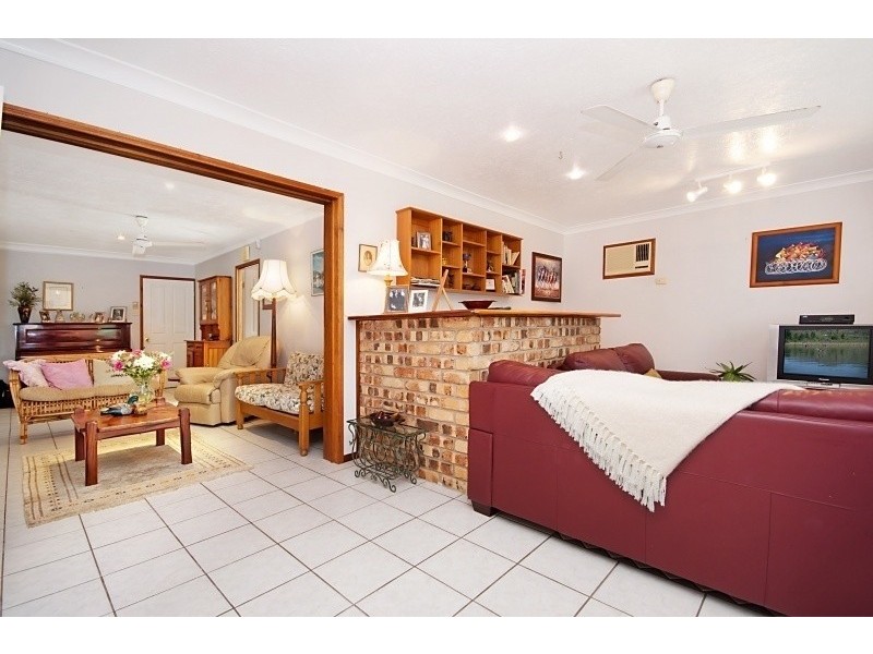 3 Weddel Drive, Annandale QLD 4814