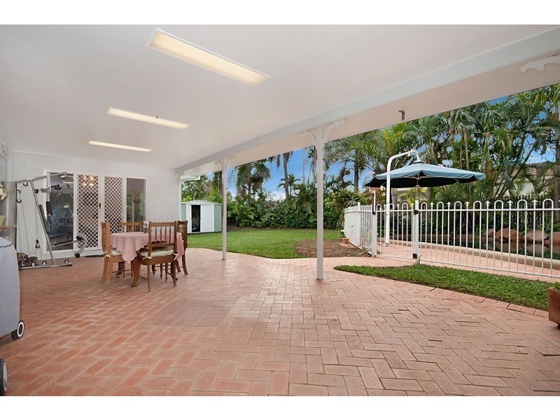 3 Weddel Drive, Annandale QLD 4814
