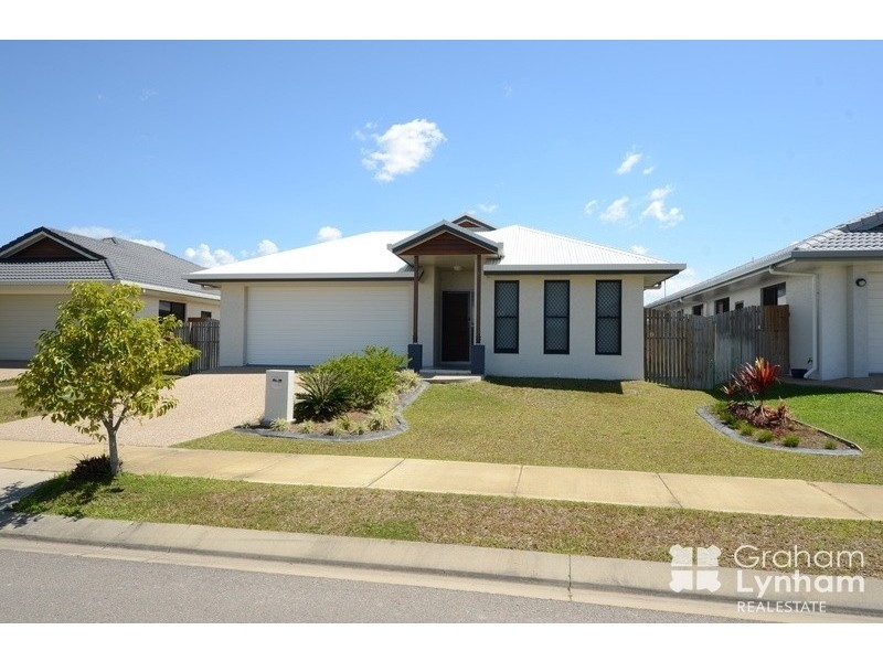 18 Tingalpa Way, Bohle Plains QLD 4817