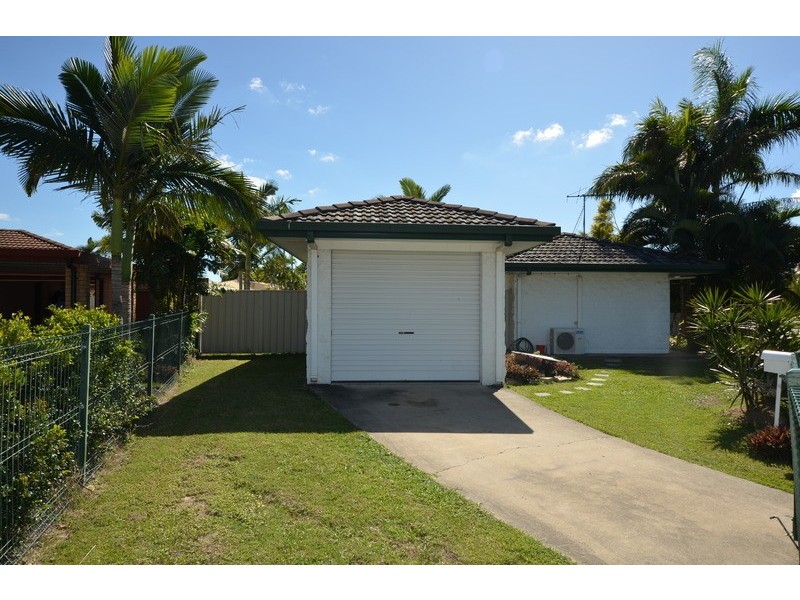 6 Salisbury Crescent, Kirwan QLD 4817