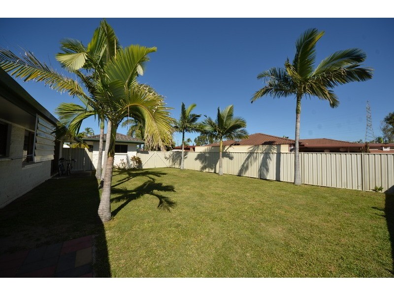 6 Salisbury Crescent, Kirwan QLD 4817