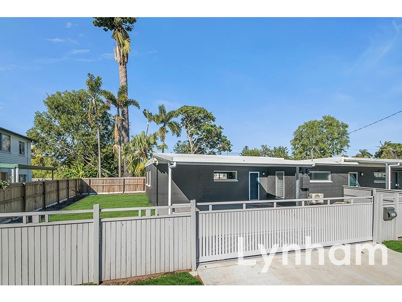 66A Kings Road, Hyde Park QLD 4812