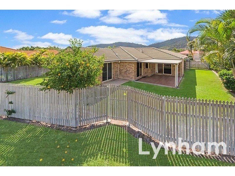 19 Cavill Avenue, Kirwan QLD 4817