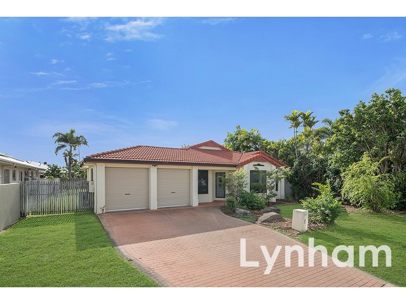 4 Sutherland Street, Annandale QLD 4814