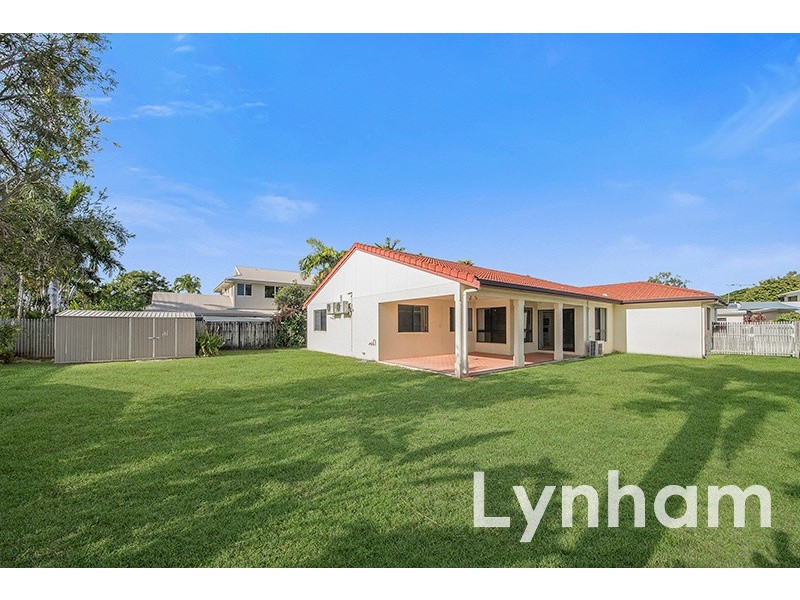 4 Sutherland Street, Annandale QLD 4814