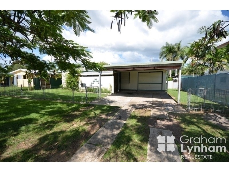 26 Samantha Street, Kelso QLD 4815