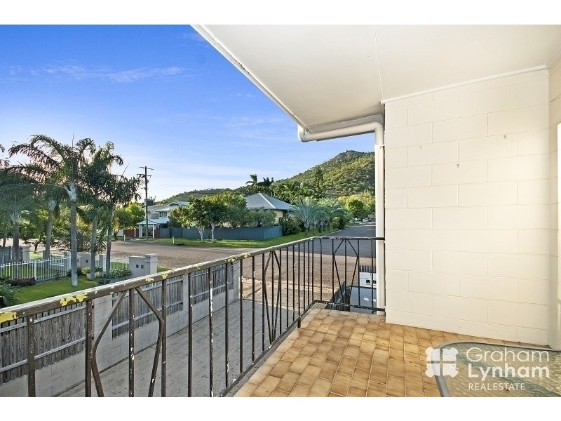 5/6 Lamington Road, West End QLD 4810