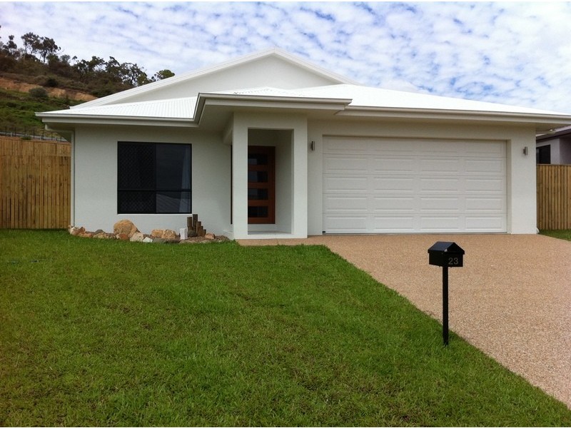 23 Coorabin Avenue, Douglas QLD 4814