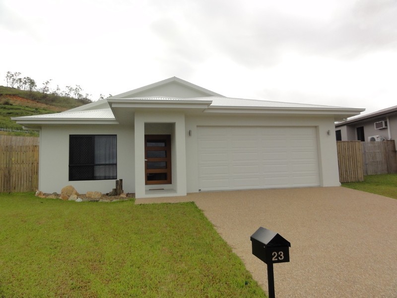 23 Coorabin Avenue, Douglas QLD 4814