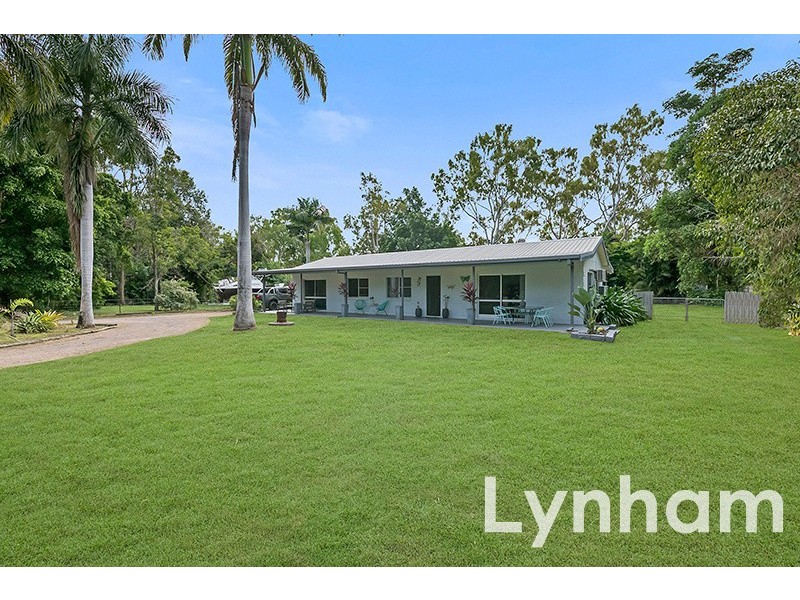 26 Bernborough Court, Kelso QLD 4815