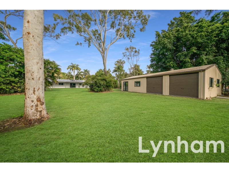 26 Bernborough Court, Kelso QLD 4815