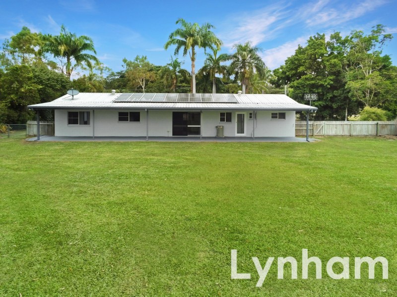 26 Bernborough Court, Kelso QLD 4815