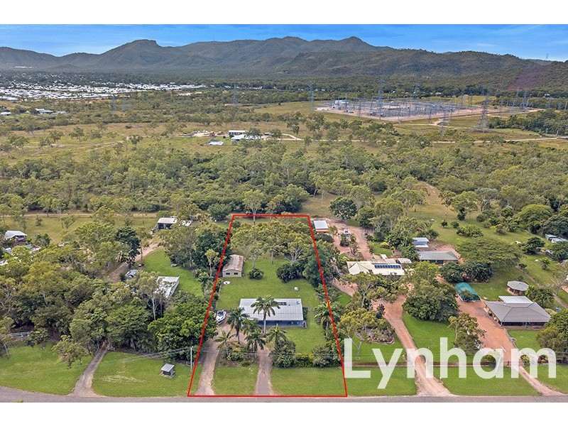 26 Bernborough Court, Kelso QLD 4815