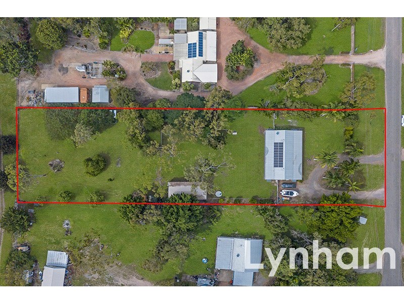 26 Bernborough Court, Kelso QLD 4815