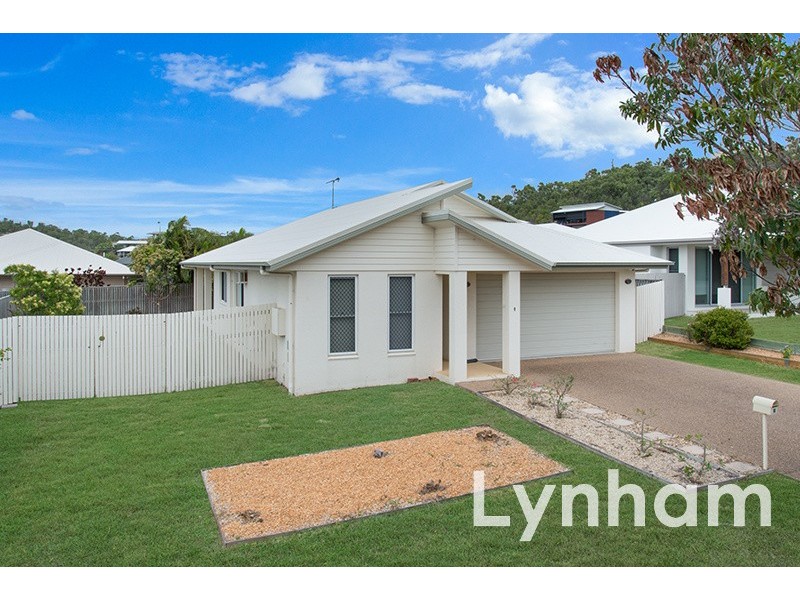 9 Pincer Court, Bushland Beach QLD 4818