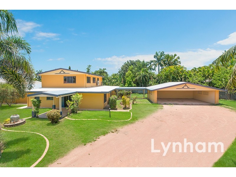 24 Chelsea Drive, Condon QLD 4815