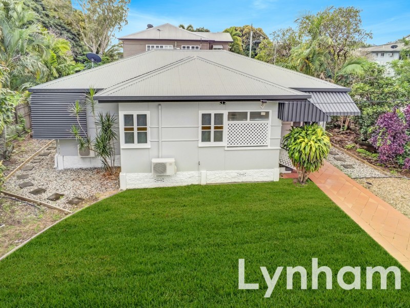 16 Welsh Street, Rosslea QLD 4812