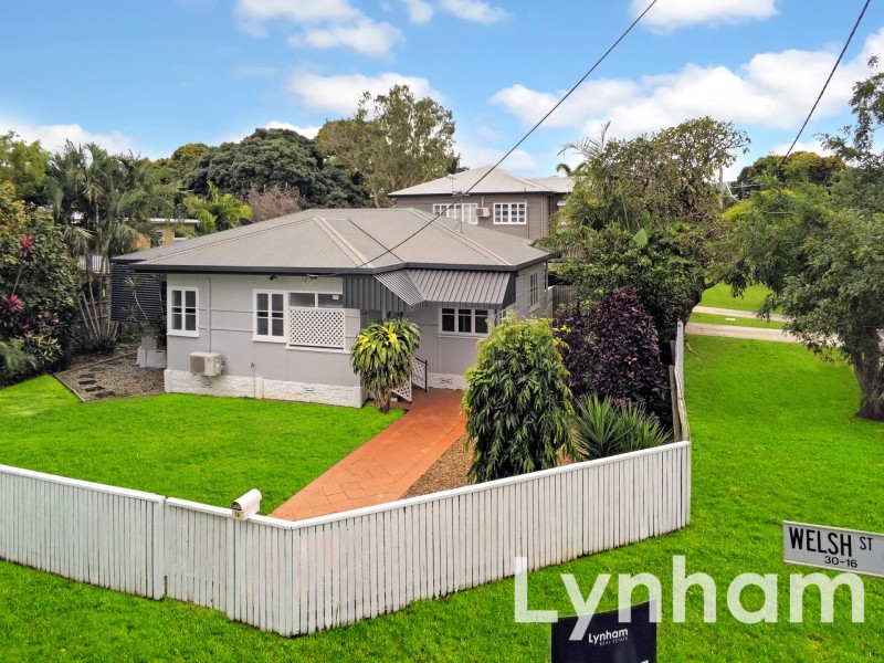16 Welsh Street, Rosslea QLD 4812