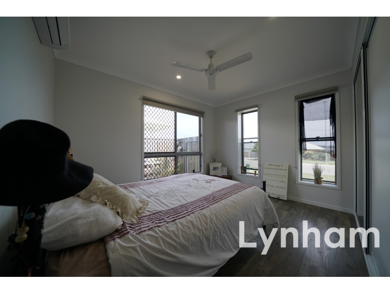 134 Kennard Circuit, Bushland Beach QLD 4818