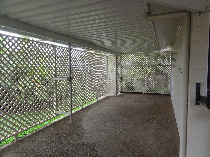 31 Lambert Street, Kirwan QLD 4817