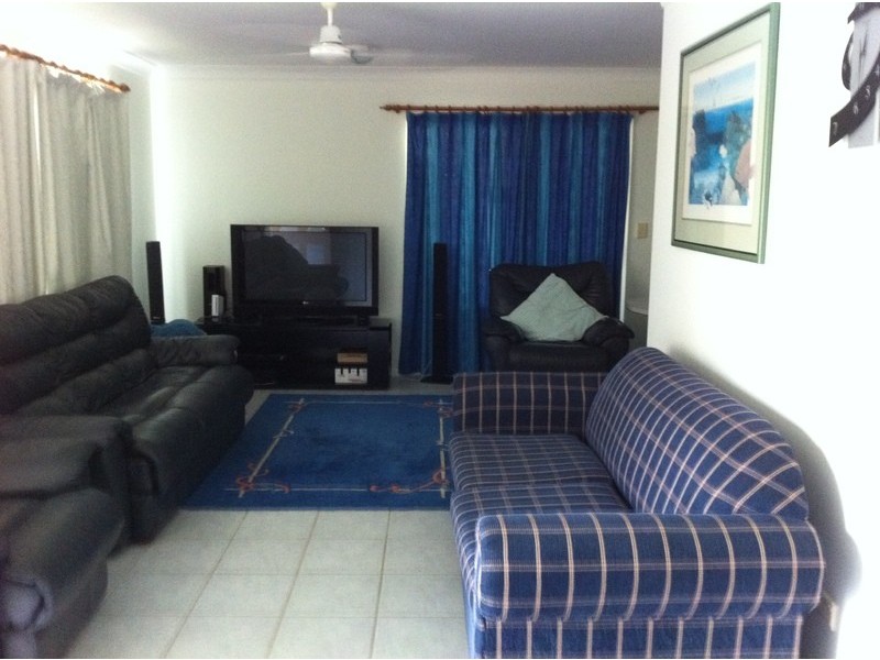 57 Wheeler Circuit, Kirwan QLD 4817