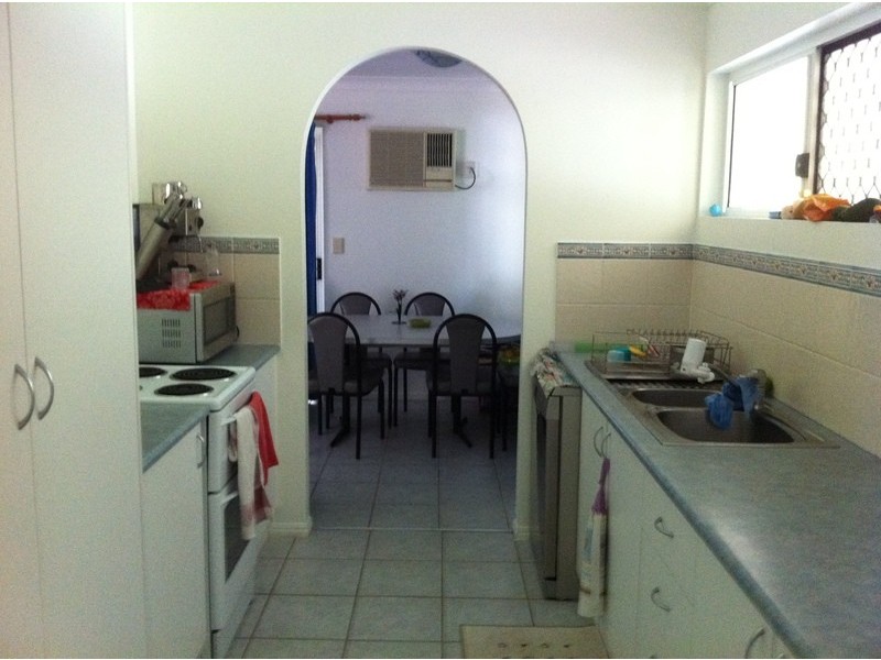 57 Wheeler Circuit, Kirwan QLD 4817