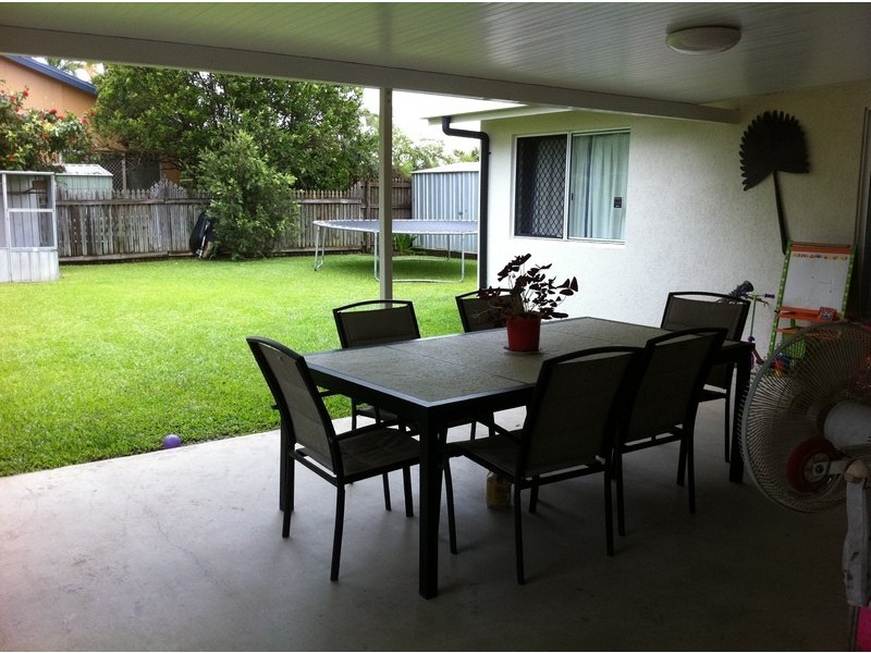 57 Wheeler Circuit, Kirwan QLD 4817