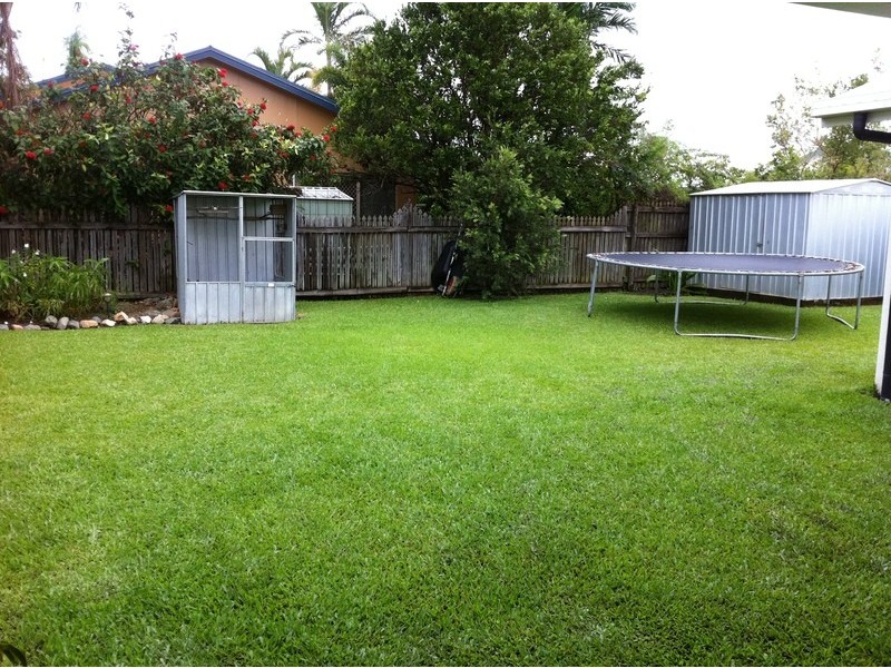 57 Wheeler Circuit, Kirwan QLD 4817