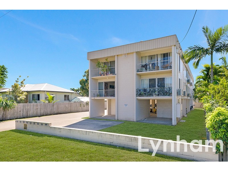 3/24 Welsh Street, Rosslea QLD 4812