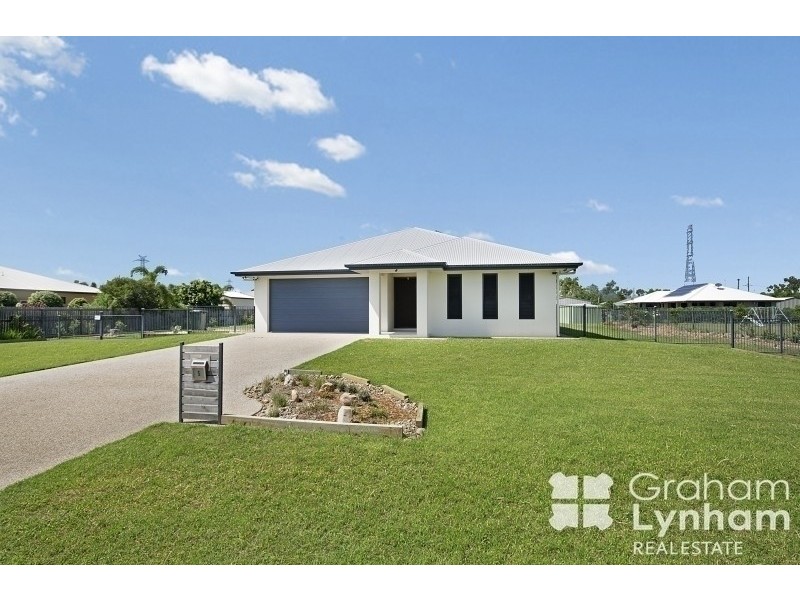 5 Bronco Court, Kelso QLD 4815