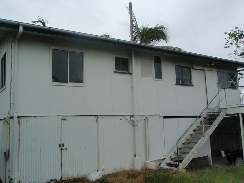 161 Bundock Street, Belgian Gardens QLD 4810