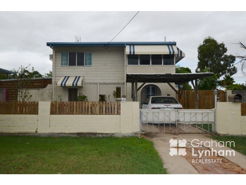 46 Marcel Street, Kirwan QLD 4817