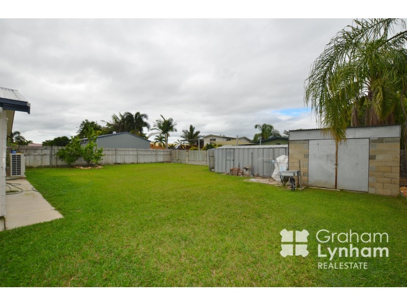 46 Marcel Street, Kirwan QLD 4817