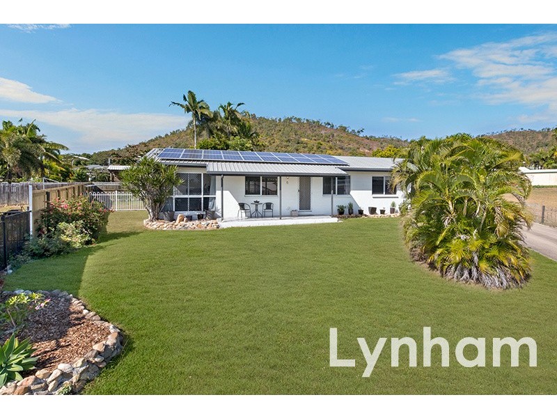 5 Canyon Court, Mount Louisa QLD 4814