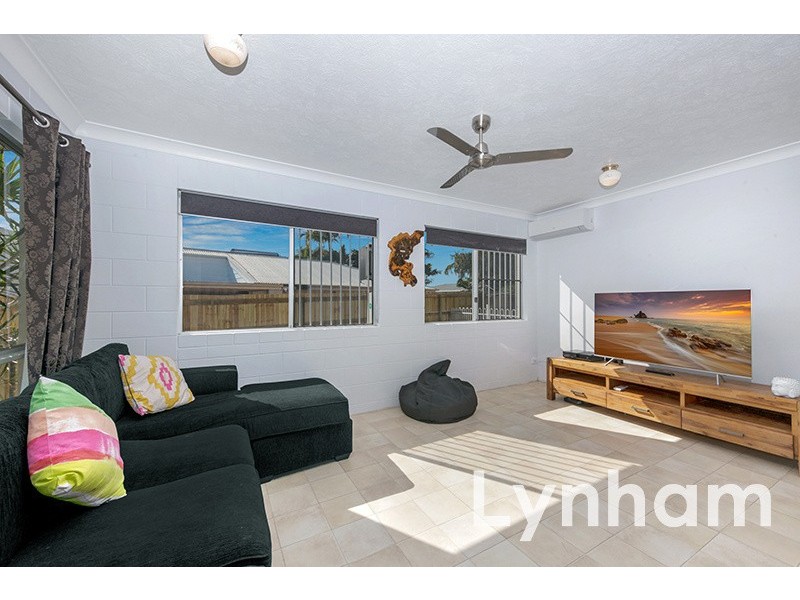 5 Canyon Court, Mount Louisa QLD 4814